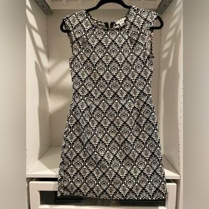 Black business professional dress